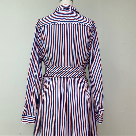 Lauren Ralph Lauren Shirtwaist Dress - Picture 5 of 9